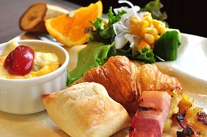 Hachimantai Mountain Hotel