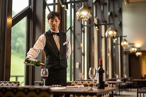 Hachimantai Mountain Hotel