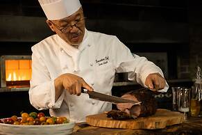 Hachimantai Mountain Hotel