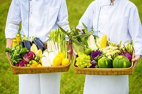 Hachimantai Mountain Hotel