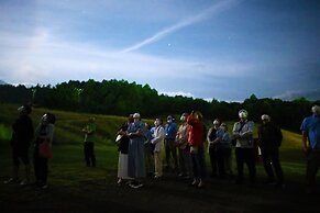 Hachimantai Mountain Hotel