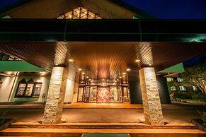 Hachimantai Mountain Hotel