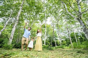 Hachimantai Mountain Hotel