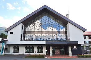 Hachimantai Mountain Hotel