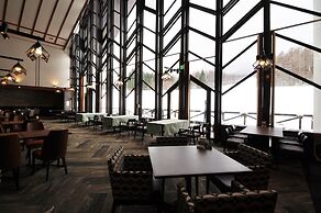 Hachimantai Mountain Hotel