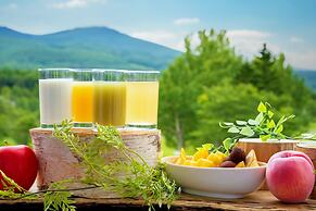 Hachimantai Mountain Hotel