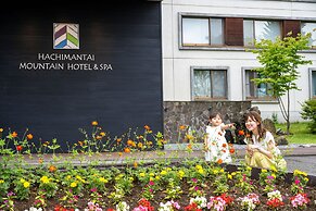 Hachimantai Mountain Hotel
