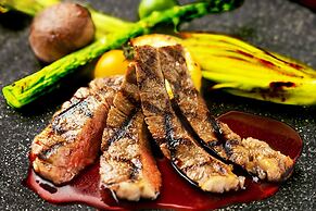 Hachimantai Mountain Hotel