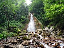 Hachimantai Mountain Hotel