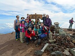 Hachimantai Mountain Hotel