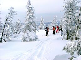 Hachimantai Mountain Hotel