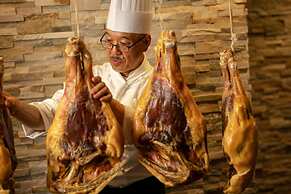 Hachimantai Mountain Hotel