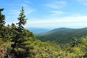 Hachimantai Mountain Hotel