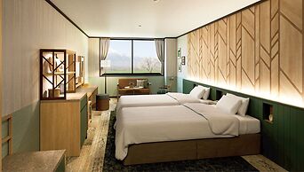 Hachimantai Mountain Hotel