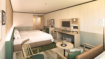 Hachimantai Mountain Hotel