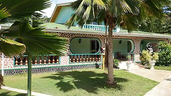 Villa Bedier