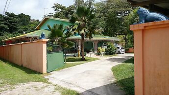 Villa Bedier