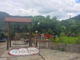 The Pai Resort