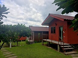 The Pai Resort