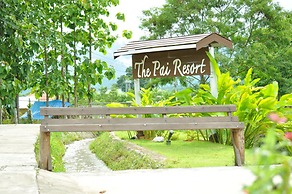 The Pai Resort