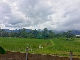 The Pai Resort