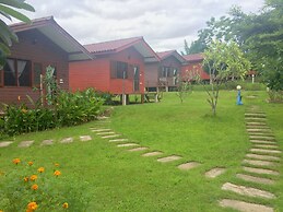 The Pai Resort