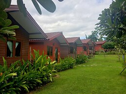 The Pai Resort
