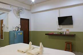 Baan Khue Wieng Resort