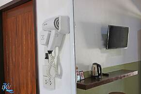 Baan Khue Wieng Resort