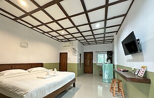 Baan Khue Wieng Resort