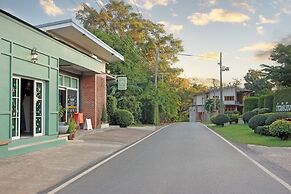 Baan Khue Wieng Resort