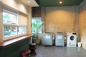 Baan Khue Wieng Resort