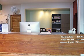 Baan Khue Wieng Resort