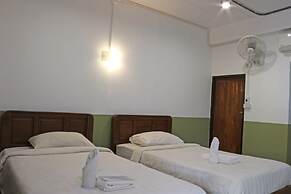 Baan Khue Wieng Resort