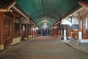 Baan Khue Wieng Resort