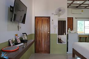 Baan Khue Wieng Resort