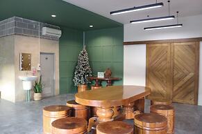 Baan Khue Wieng Resort