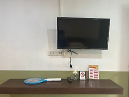 Baan Khue Wieng Resort