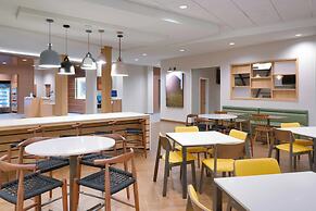 Fairfield Inn & Suites Rockport
