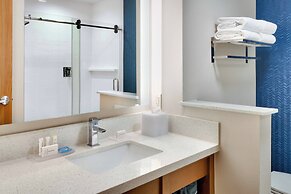 Fairfield Inn & Suites Rockport