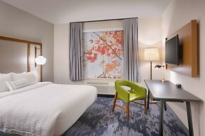 Fairfield Inn & Suites Rockport