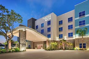Fairfield Inn & Suites Rockport