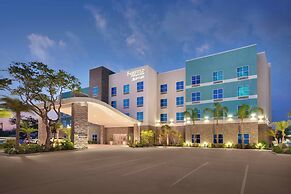 Fairfield Inn & Suites Rockport