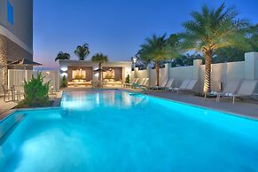 Fairfield Inn & Suites Rockport