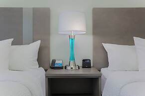 Fairfield Inn & Suites by Marriott Wichita Falls Northwest