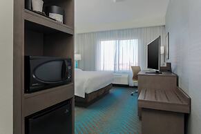 Fairfield Inn & Suites by Marriott Wichita Falls Northwest