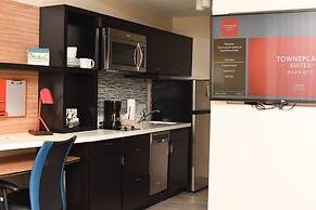 TownePlace Suites by Marriott McAllen Edinburg