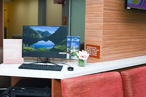 TownePlace Suites by Marriott McAllen Edinburg