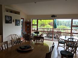 Waitomo Caves Guest Lodge