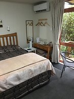Waitomo Caves Guest Lodge